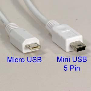 4 Port USB2.0 Squid Hub, iPod/Mini5/A-Female x 2