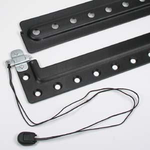 LED TV Mount 23~50" Super Slim THN031S