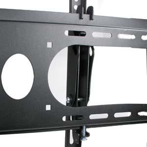 Adjustable LED LCD TV Mount for 32~50", Tilt, Lockable, BWLT102M