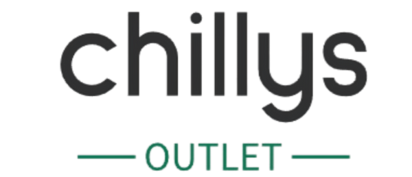 Chilly's outlet shop