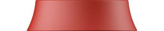 Maple Red Collar