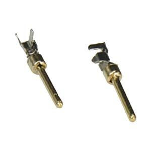 Male Pin for D-Sub Connector (100pc/bag)