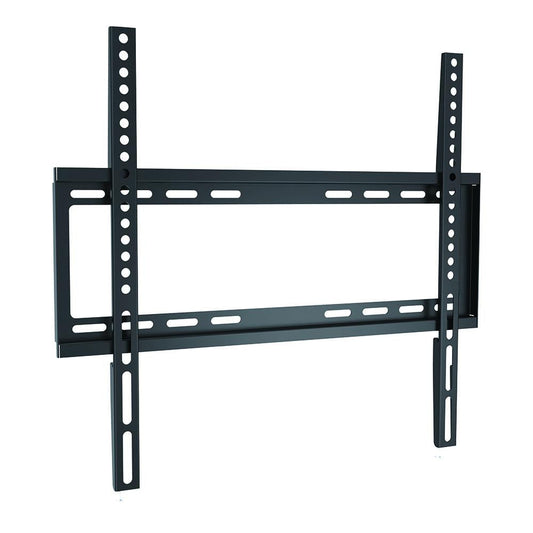 Low profile wall bracket Ultra Slim TV Mount for 32~55" Fixed Max 400x400 VESA 77lbs KL22-44F