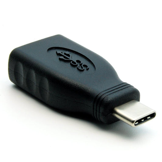 USB Type C Male to USB 3.0 Female Adapter