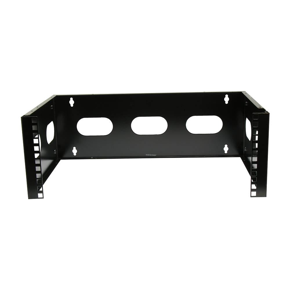 4U Hinged Wallmount Bracket 13" Deep