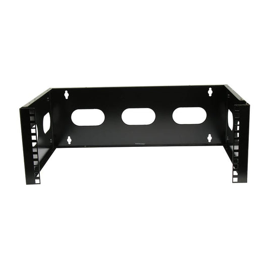 4U Hinged Wallmount Bracket 13" Deep