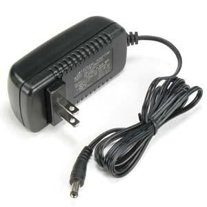 DC12V 2A Power Supply AC 120/240V 2.1mm Plug