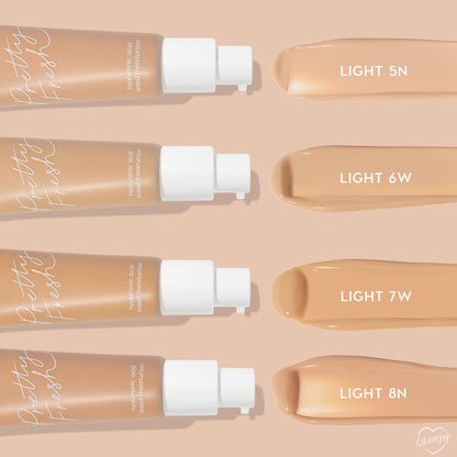 Light 8 N