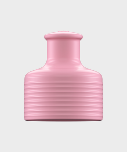 Pastel Pink Sports Lid